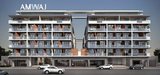 Starlight Park New Development #1 Starlight Park New Development #1