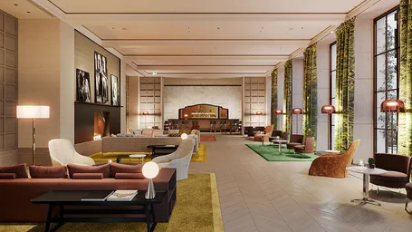 Stella di Mosca Hotel Residences New Development #4