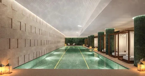 Stella di Mosca Hotel Residences New Development #3 Stella di Mosca Hotel Residences New Development #3