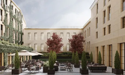 Stella di Mosca Hotel Residences New Development #2 Stella di Mosca Hotel Residences New Development #2
