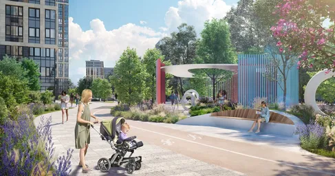 Stellar City New Development #2