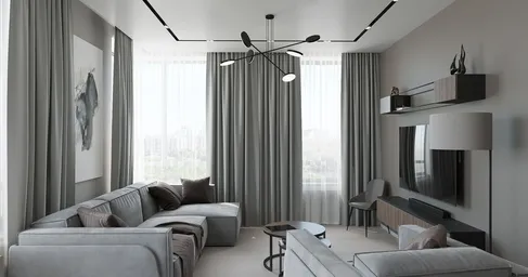 Stellar City New Development #1