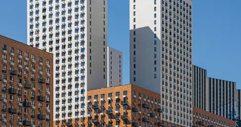 Stolichnye Polyany New Development #2 Stolichnye Polyany New Development #2