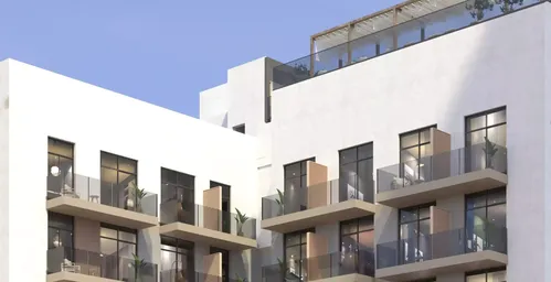 Stonehenge Residences Phase 2 By Segrex New Development #1 Stonehenge Residences Phase 2 By Segrex New Development #1