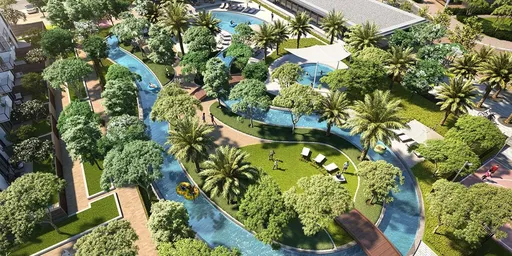 Sun Arabian Ranches 3 New Development #3 Sun Arabian Ranches 3 New Development #3