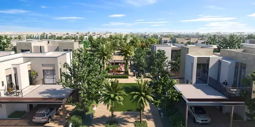 Sun Arabian Ranches 3 New Development #4