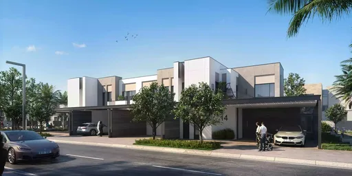 Sun Arabian Ranches 3 New Development #1 Sun Arabian Ranches 3 New Development #1