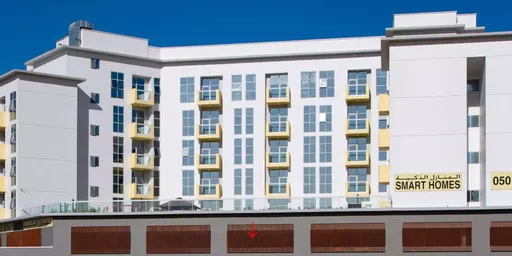 Suncity Homes New Development #4