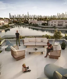 Sunrise Living New Development #2 Sunrise Living New Development #2
