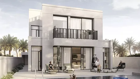 Sunrise Living New Development #1 Sunrise Living New Development #1