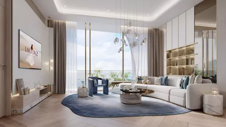 Sunset Bay By Imtiaz New Development #4