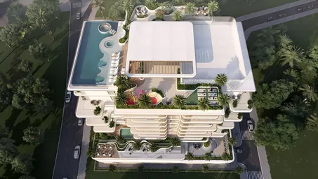 Sunset Bay Phase 2 New Development #3 Sunset Bay Phase 2 New Development #3
