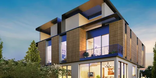 Sunset Valley New Development #1 Sunset Valley New Development #1