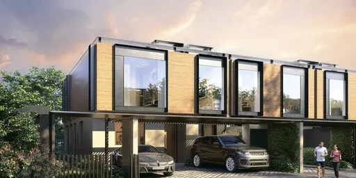 Sunset Valley New Development #2 Sunset Valley New Development #2