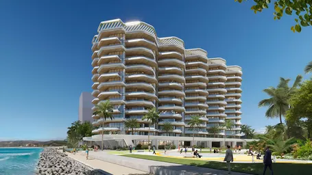 Sunshine Bay New Development #2 Sunshine Bay New Development #2