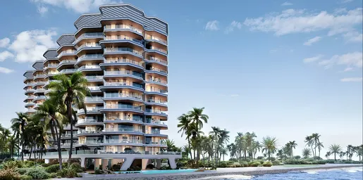 Sunshine Bay New Development #1 Sunshine Bay New Development #1