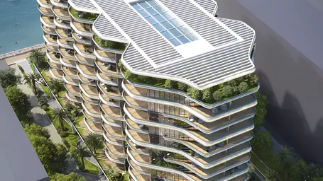 Sunshine Bay New Development #4