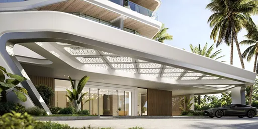Sunshine Bay New Development #3 Sunshine Bay New Development #3