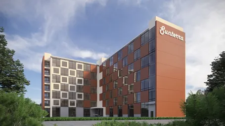 Sunterra (Santerra) New Development #1 Sunterra (Santerra) New Development #1