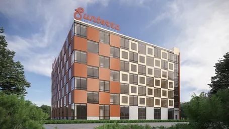 Sunterra (Santerra) New Development #2 Sunterra (Santerra) New Development #2