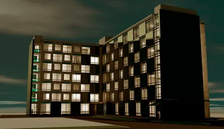 Sunterra (Santerra) New Development #3 Sunterra (Santerra) New Development #3