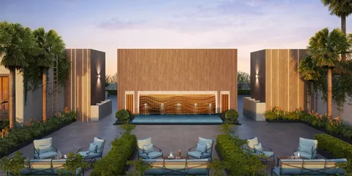 Supreme Residence New Development #3 Supreme Residence New Development #3