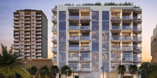 Supreme Residence New Development #1 Supreme Residence New Development #1