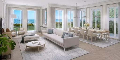 Sur La Mer New Development #3 Sur La Mer New Development #3