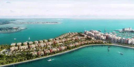 Sur La Mer New Development #1 Sur La Mer New Development #1