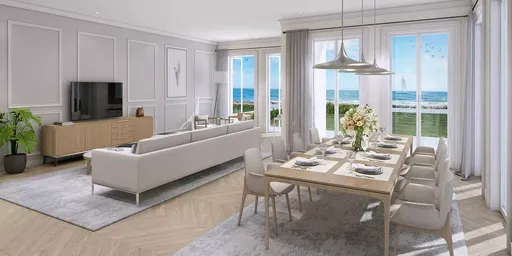 Sur La Mer New Development #4