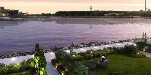 Sur La Mer New Development #2 Sur La Mer New Development #2