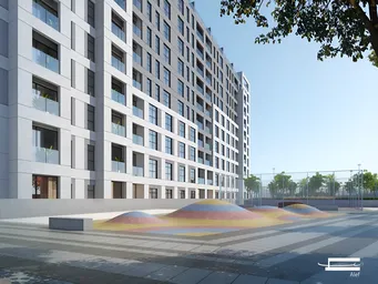 Suroor 2 New Development #3 Suroor 2 New Development #3