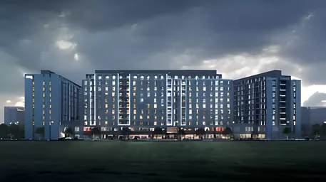 Suroor 3 New Development #1 Suroor 3 New Development #1