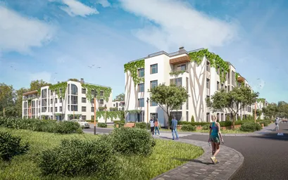 Svetly mir BioPolis New Development #1 Svetly mir BioPolis New Development #1