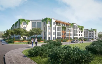 Svetly mir BioPolis New Development #2 Svetly mir BioPolis New Development #2