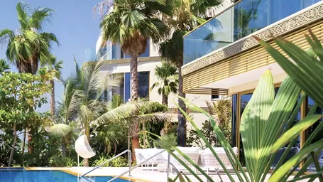 Sweden Beach Palace New Development #1 Sweden Beach Palace New Development #1