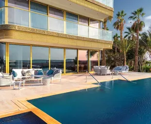 Sweden Beach Palace New Development #3 Sweden Beach Palace New Development #3