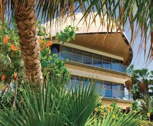 Sweden Beach Palace New Development #4