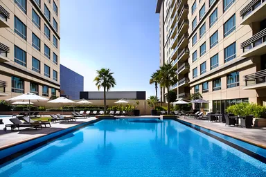 Swissotel Waterfront Residences New Development #1 Swissotel Waterfront Residences New Development #1