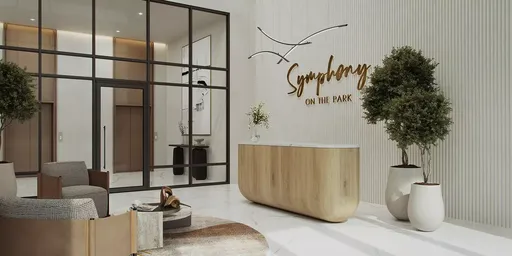 Symphony on the Park New Development #4