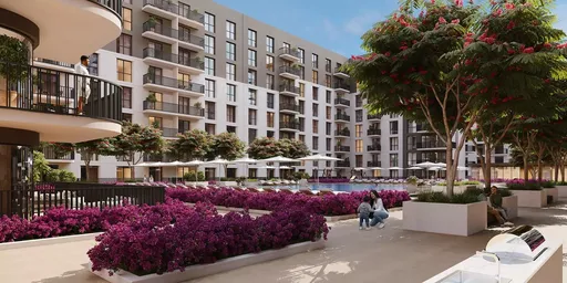 Symphony on the Park New Development #3 Symphony on the Park New Development #3