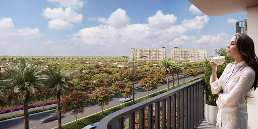 Symphony on the Park New Development #1 Symphony on the Park New Development #1