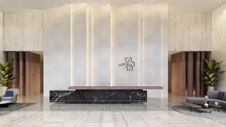 Takaya New Development #2 Takaya New Development #2