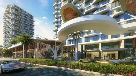 Takaya New Development #3 Takaya New Development #3