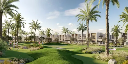 Talia New Development #1 Talia New Development #1
