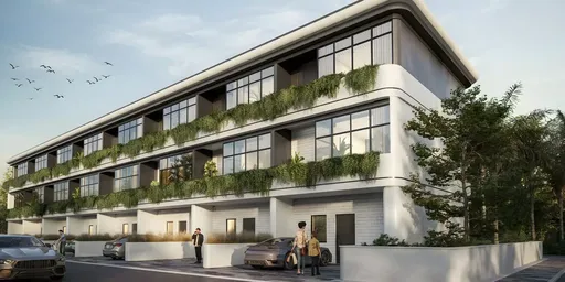 Taormina Village New Development #1 Taormina Village New Development #1