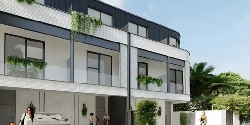 Taormina Village New Development #4