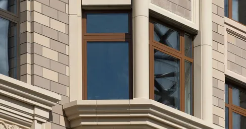 Teatralnyi Kvartal New Development #2 Teatralnyi Kvartal New Development #2