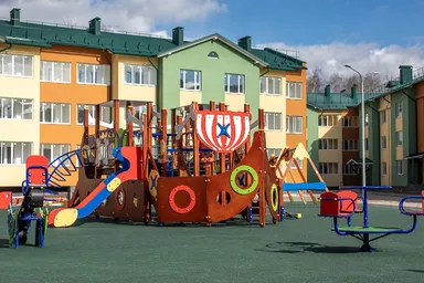 Teplo New Development #2 Teplo New Development #2