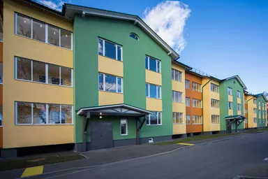 Teplo New Development #1 Teplo New Development #1